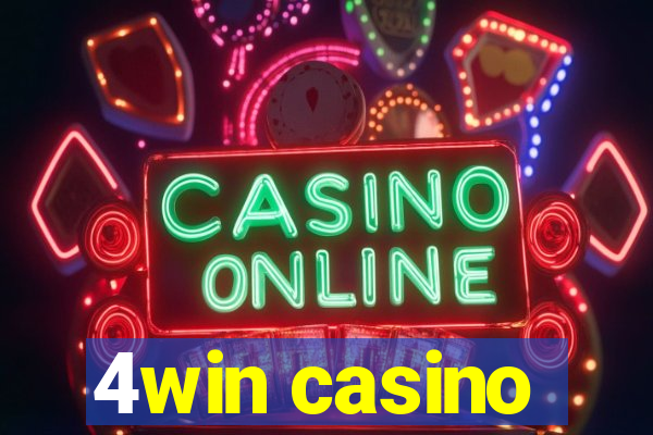 4win casino