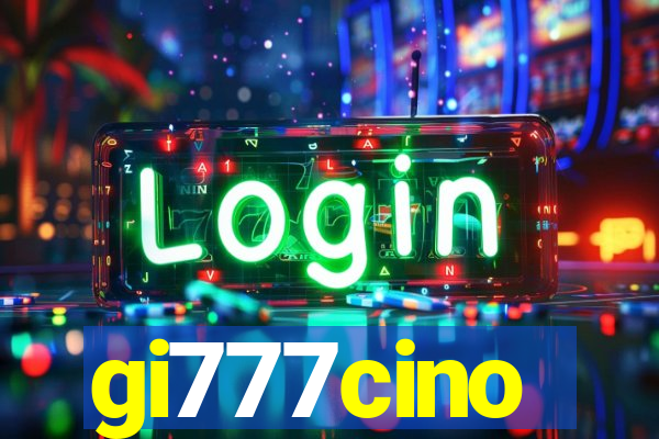 gi777cino