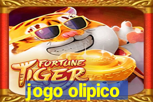 jogo olipico