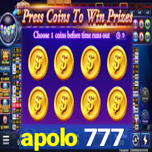 apolo 777