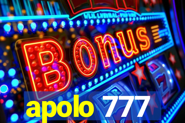 apolo 777