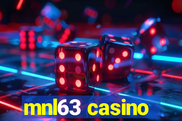 mnl63 casino