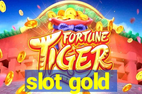 slot gold