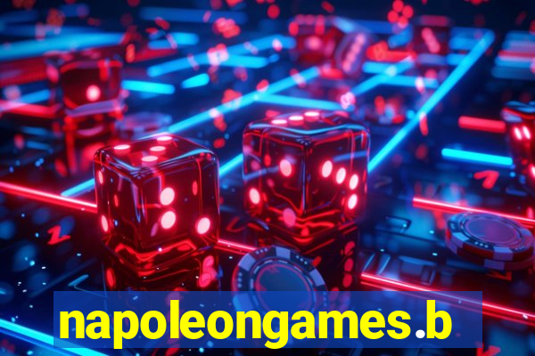 napoleongames.be