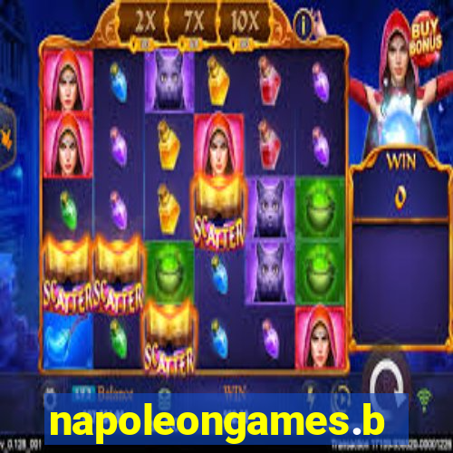 napoleongames.be