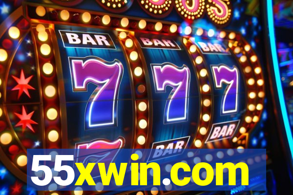 55xwin.com