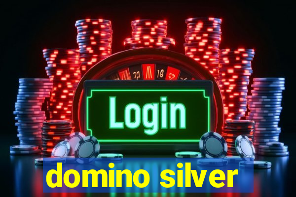 domino silver