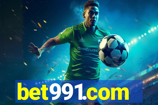 bet991.com