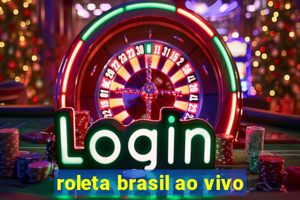 roleta brasil ao vivo