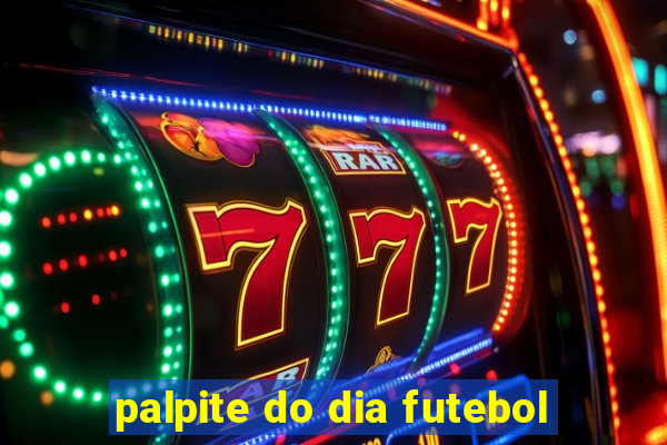 palpite do dia futebol