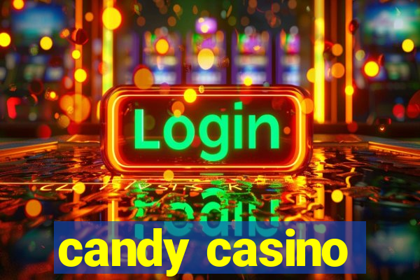 candy casino