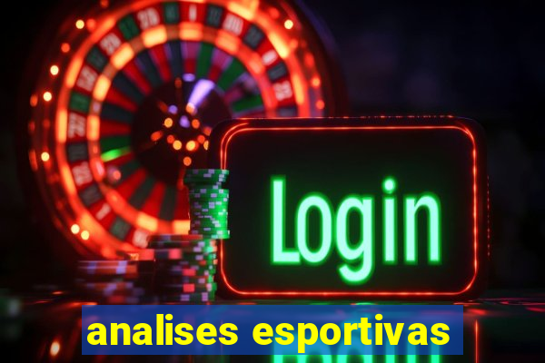 analises esportivas