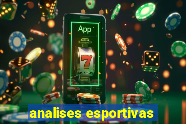 analises esportivas