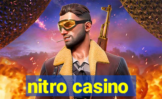 nitro casino