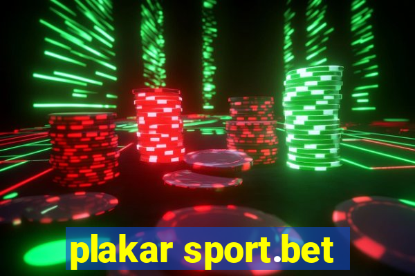 plakar sport.bet