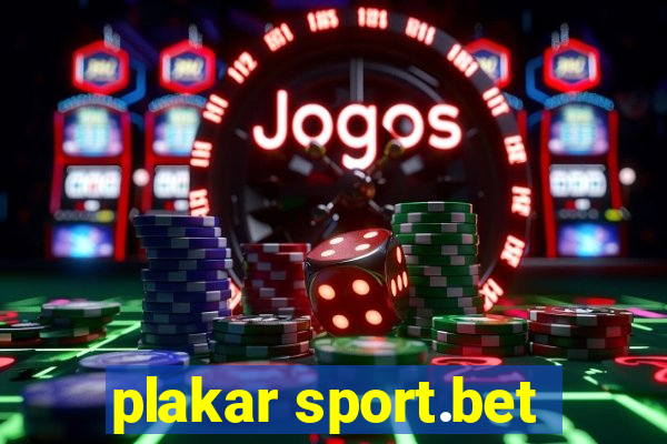 plakar sport.bet