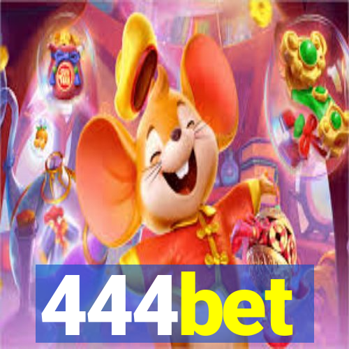 444bet