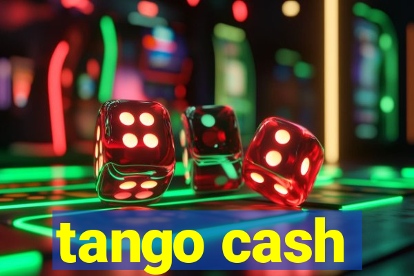 tango cash