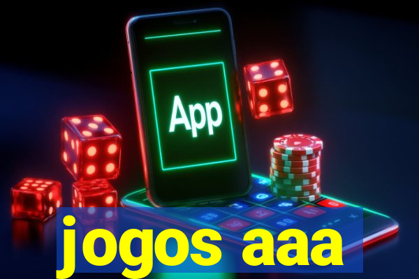 jogos aaa