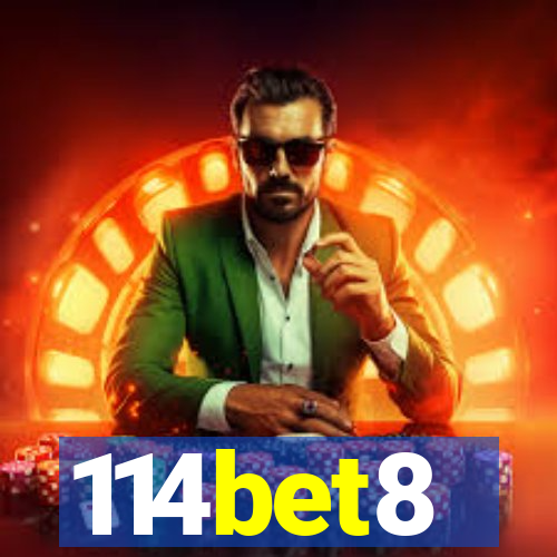 114bet8