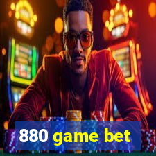 880 game bet