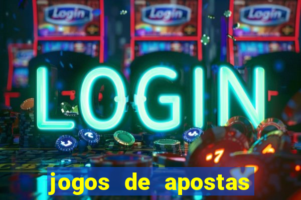 jogos de apostas online sao permitidas no brasil