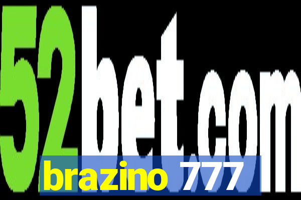 brazino 777