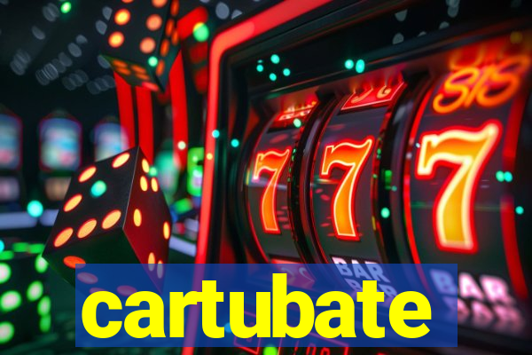 cartubate