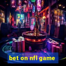 bet on nfl game