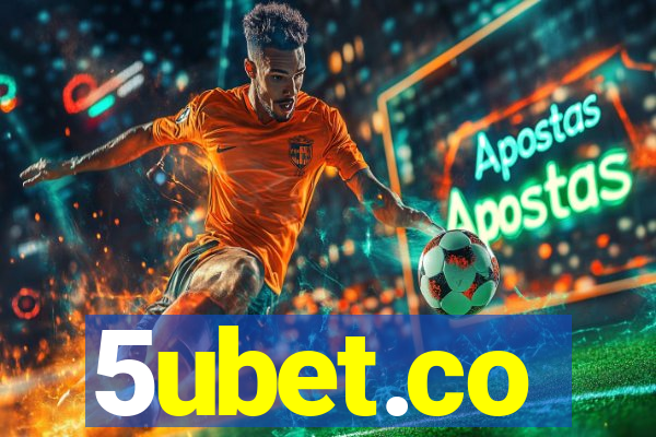 5ubet.co