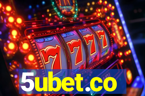 5ubet.co