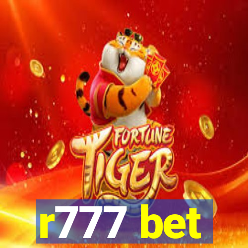 r777 bet