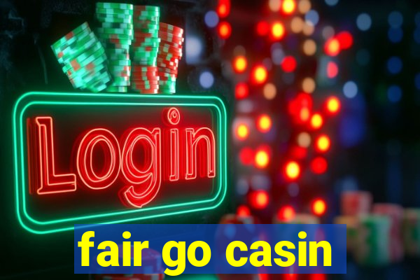 fair go casin