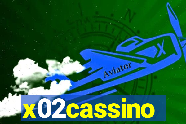 x02cassino