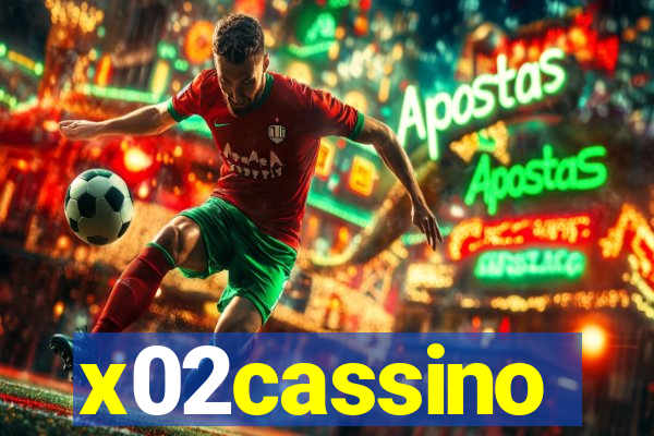 x02cassino