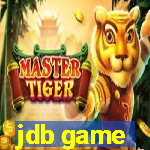 jdb game