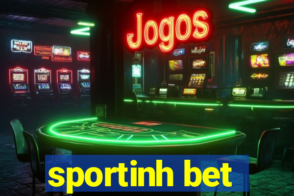 sportinh bet