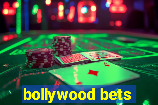 bollywood bets