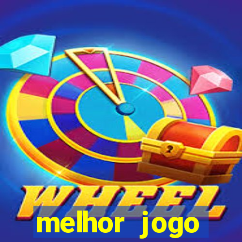 melhor jogo gratuito para celular