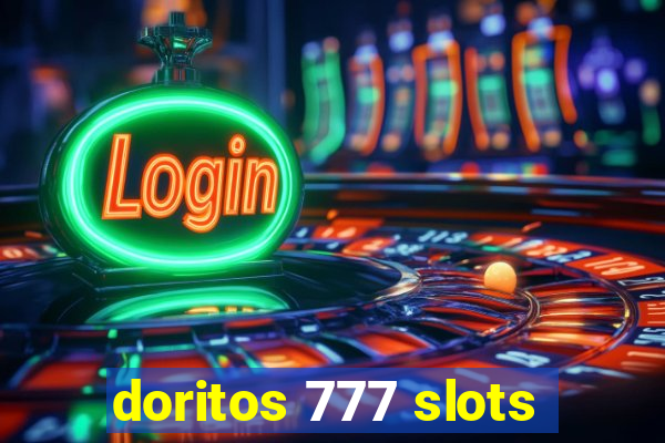 doritos 777 slots