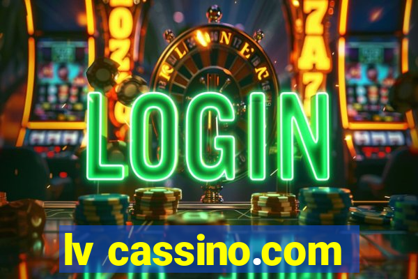 lv cassino.com