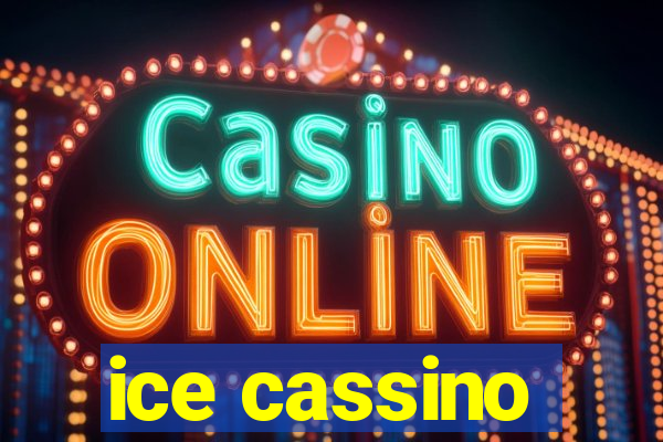 ice cassino