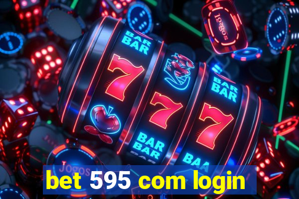 bet 595 com login