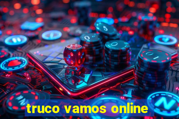 truco vamos online