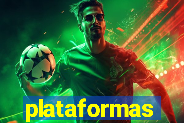 plataformas confiaveis de jogos online