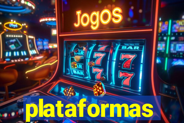 plataformas confiaveis de jogos online