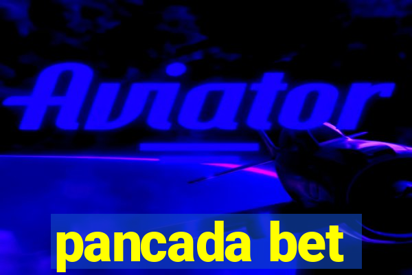 pancada bet