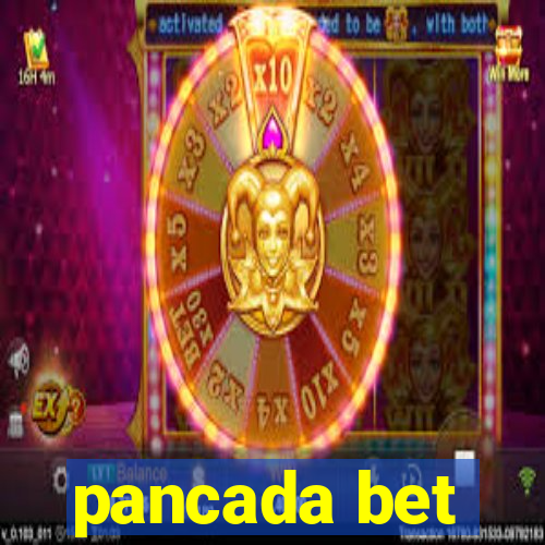 pancada bet