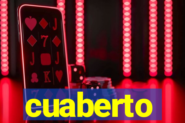 cuaberto