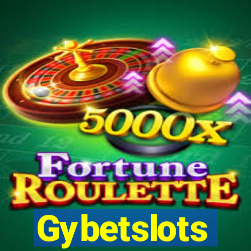 Gybetslots